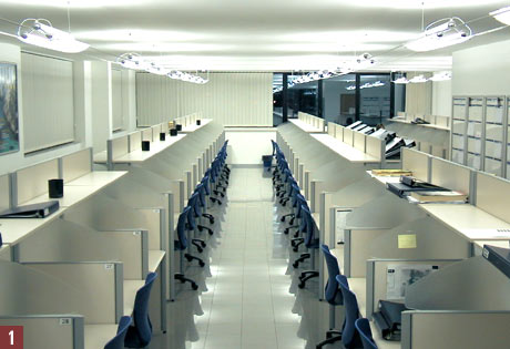 Apri il tuo call center