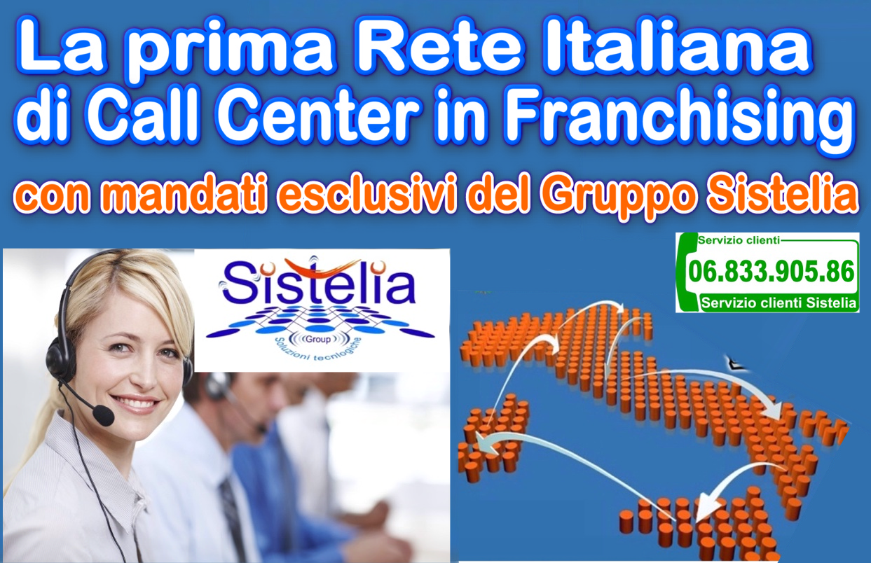 La Soluzione per aprire il tuo call center